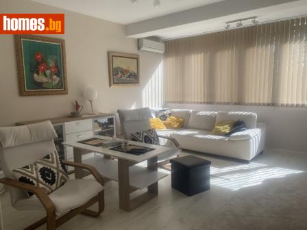 Двустаен, 60m² - Апартамент за продажба - 89562241