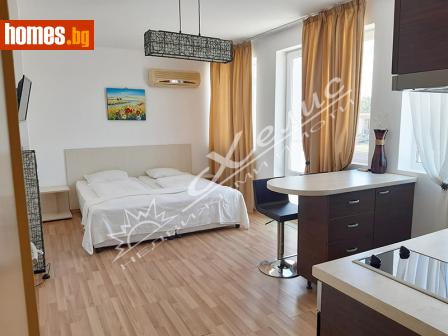 Едностаен, 40m² - Апартамент за продажба - 89563055