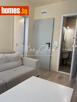Двустаен, 40m² - Апартамент за продажба - 89575725