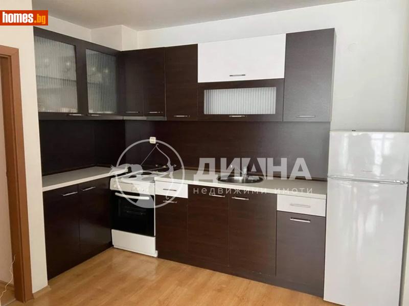 Тристаен, 120m² - Жк. Гагарин, Пловдив - Апартамент за продажба - ДИАНА - 89689868