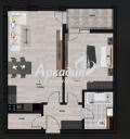 Двустаен, 79m² -  Широк Център, Пловдив - Апартамент за продажба - АРКАДИЯ НЕДВИЖИМИ ИМОТИ - 89691503