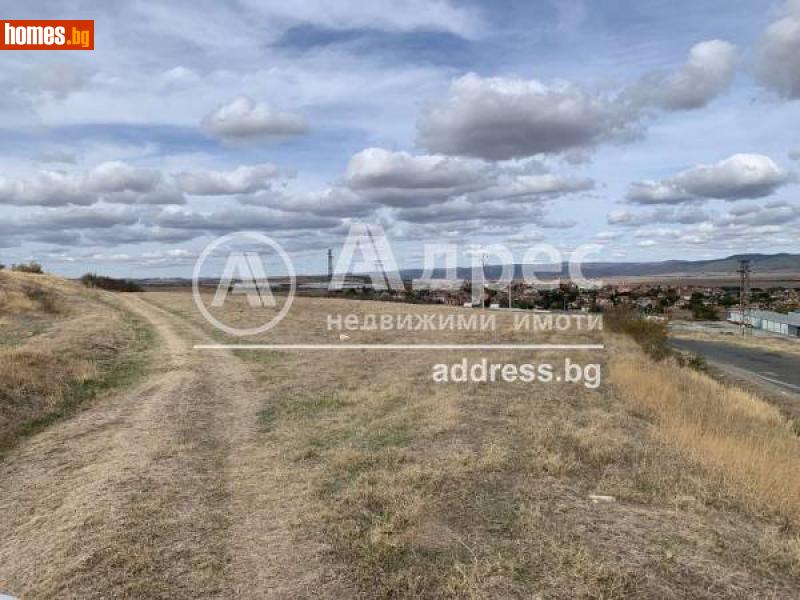 Парцел, 3100m² - С.Тънково, Бургас - Парцел за продажба - АДРЕС НЕДВИЖИМИ ИМОТИ - 89723450