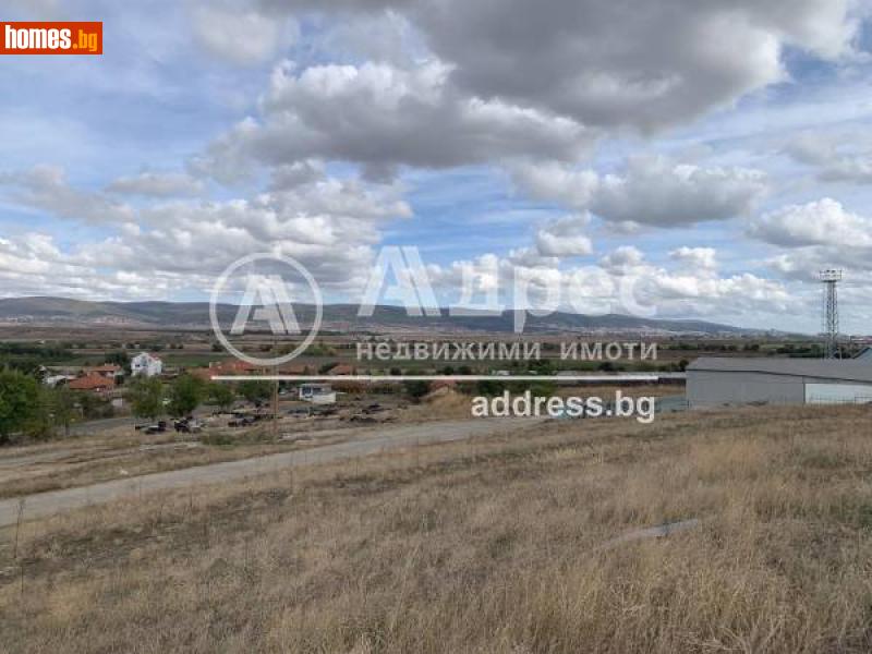 Парцел, 3548m² - С.Тънково, Бургас - Парцел за продажба - АДРЕС НЕДВИЖИМИ ИМОТИ - 89723457