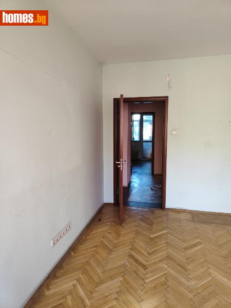 Тристаен, 85m² -  Център, София - Апартамент за продажба - Азмар имоти - 89933487