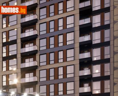 Двустаен, 68m² - Апартамент за продажба - 89980975