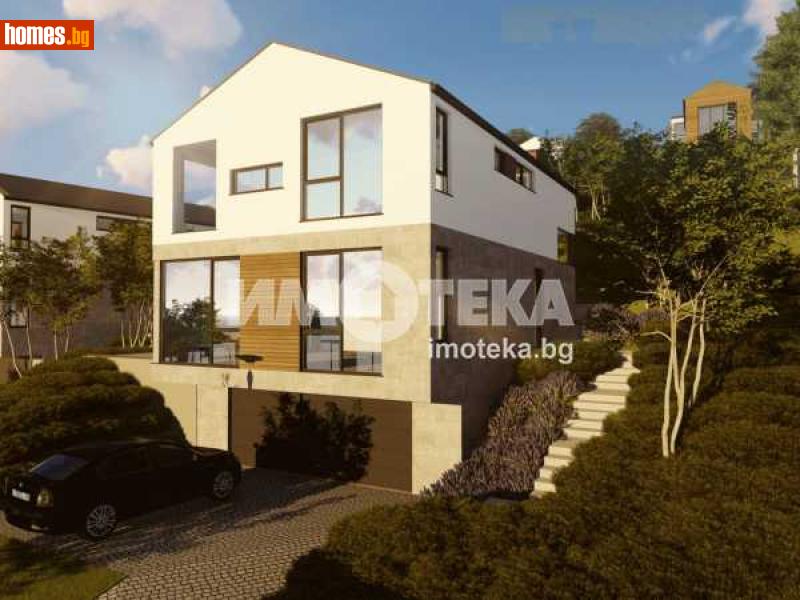 Къща, 282m² - М-т Зеленика, Варна - Къща за продажба - ИМОТЕКА АД - 90077704