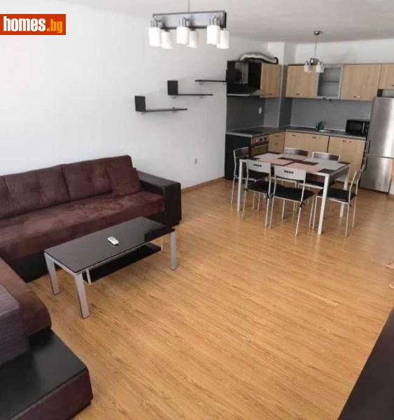 Тристаен, 94m² - Жк. Колю Фичето, Велико Търново - Апартамент за продажба - Имоти Консулт - 90082908
