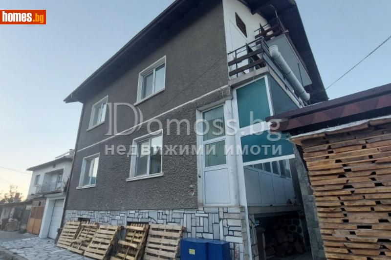 Къща, 346m² - Гр.Банско, Банско - Къща за продажба - Domoss - 90083631