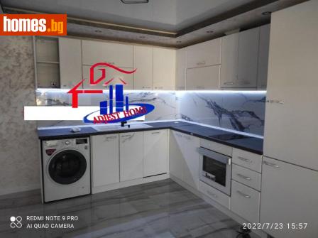 Тристаен, 70m² - Апартамент за продажба - 90226711
