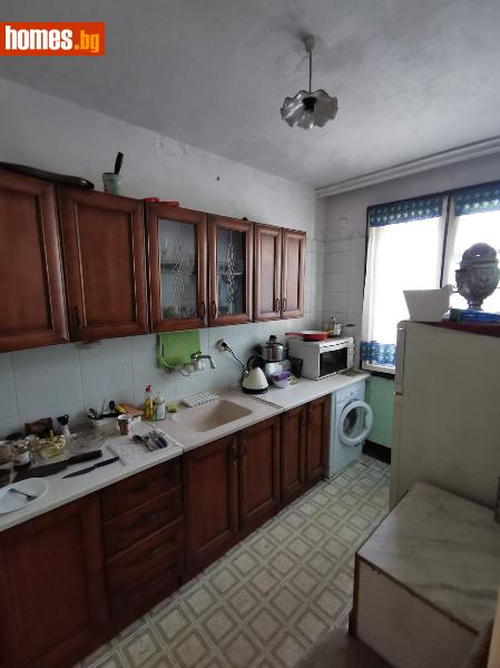 Тристаен, 95m² - Кв. Каменица , Пловдив - Апартамент за продажба - Филипополис БФА - 90276526
