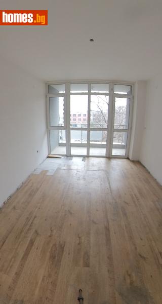 Двустаен, 73m² - Жк. Гагарин, Пловдив - Апартамент за продажба - Филипополис БФА - 90276551