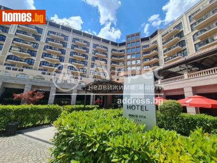 Едностаен, 55m² - Апартамент за продажба - 90318483