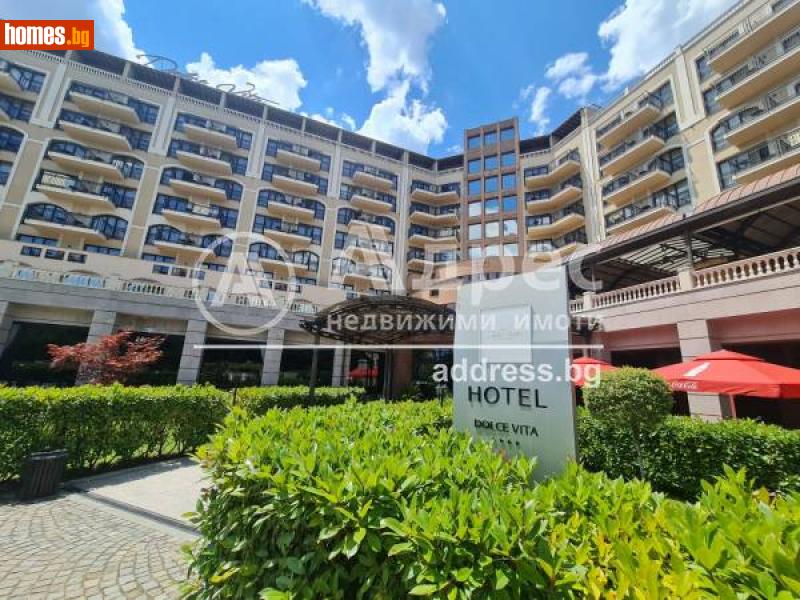 Едностаен, 55m² - К.к.Златни Пясъци, Варна - Апартамент за продажба - АДРЕС НЕДВИЖИМИ ИМОТИ - 90318483