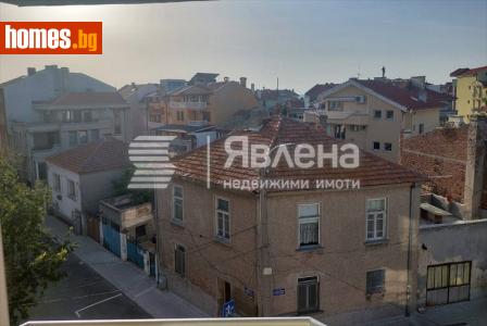Тристаен, 78m² - Апартамент за продажба - 90374016