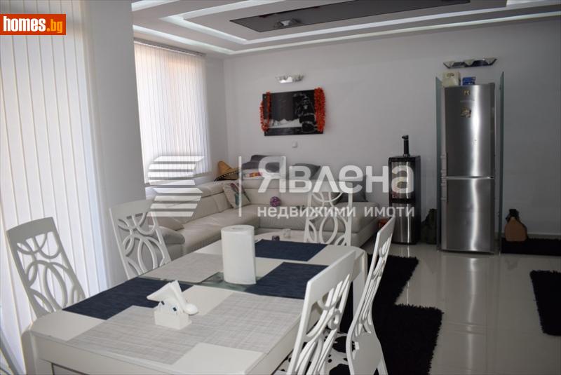 Двустаен, 108m² - Гр.Царево, Бургас - Апартамент за продажба - ЯВЛЕНА - 90374082