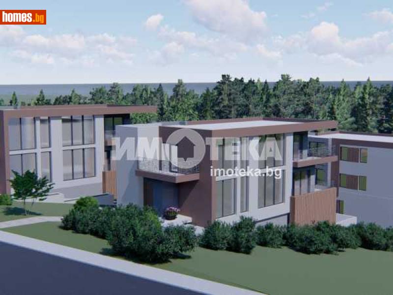 Къща, 360m² - М-т Ален Мак, Варна - Къща за продажба - ИМОТЕКА АД - 90422513
