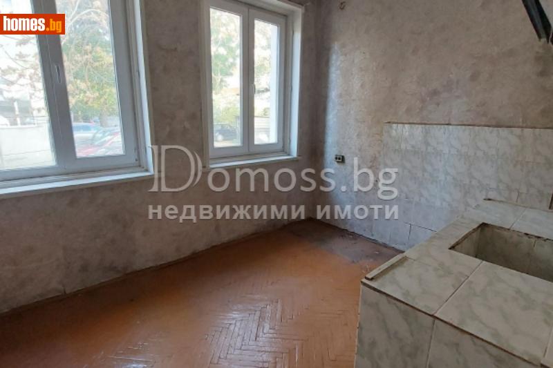 Двустаен, 55m² -  Център, Благоевград - Апартамент за продажба - Domoss - 90426131