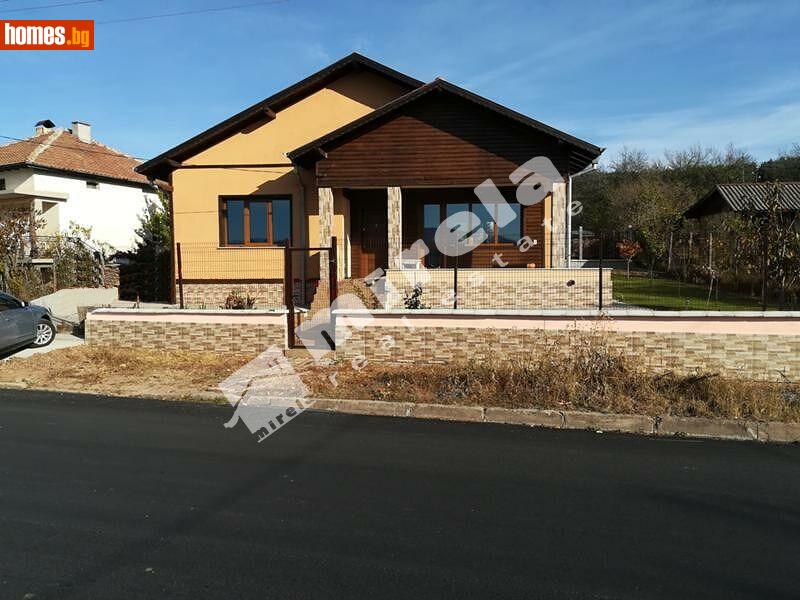 Къща, 100m² - Гр.Годеч, Годеч - Къща за продажба - МИРЕЛА - 90564338