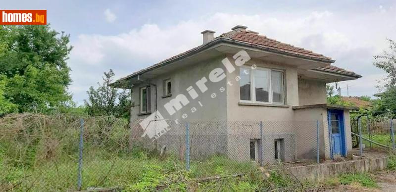 Къща, 70m² - С.Мирово, Стражица - Къща за продажба - МИРЕЛА - 90564435