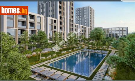 Двустаен, 74m² - Апартамент за продажба - 90646521