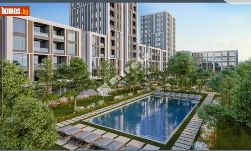 Двустаен, 74m² - Кв. Аспарухово, Варна - Апартамент за продажба - МИРЕЛА - 90646521
