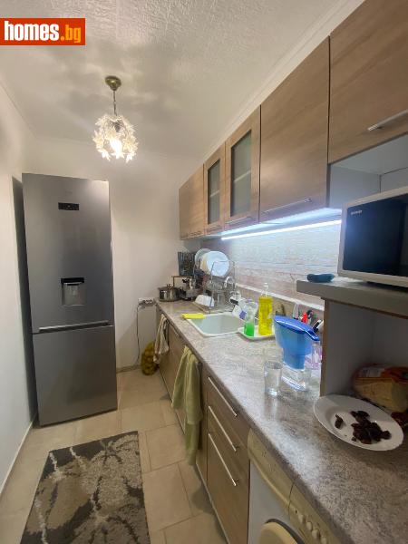 Двустаен, 80m² - Кв. Кършияка, Пловдив - Апартамент за продажба - ВИ ИМОТИ - 90702367