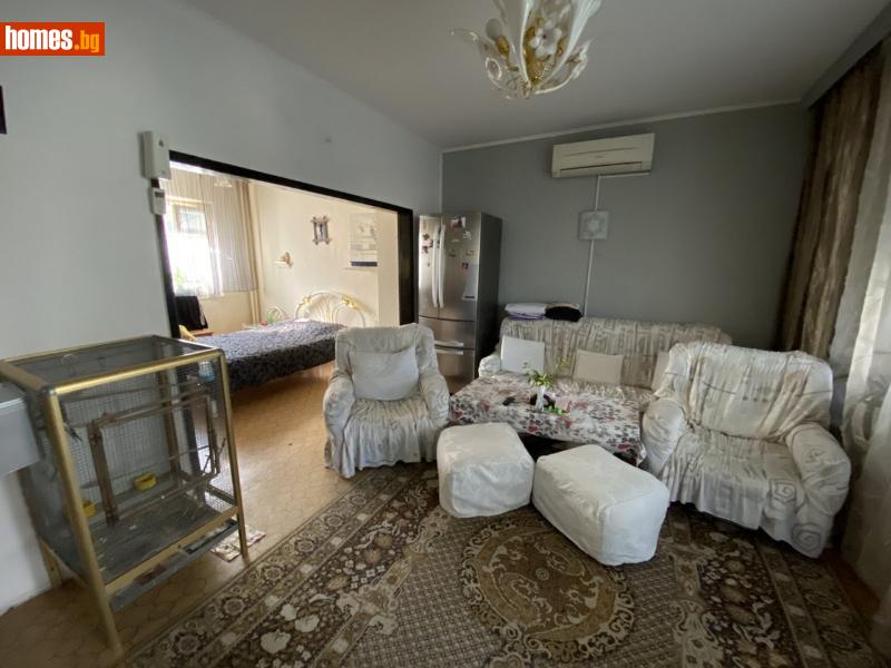 Четиристаен, 96m² - Жк Южен, Пловдив - Апартамент за продажба - ВИ ИМОТИ - 90702396