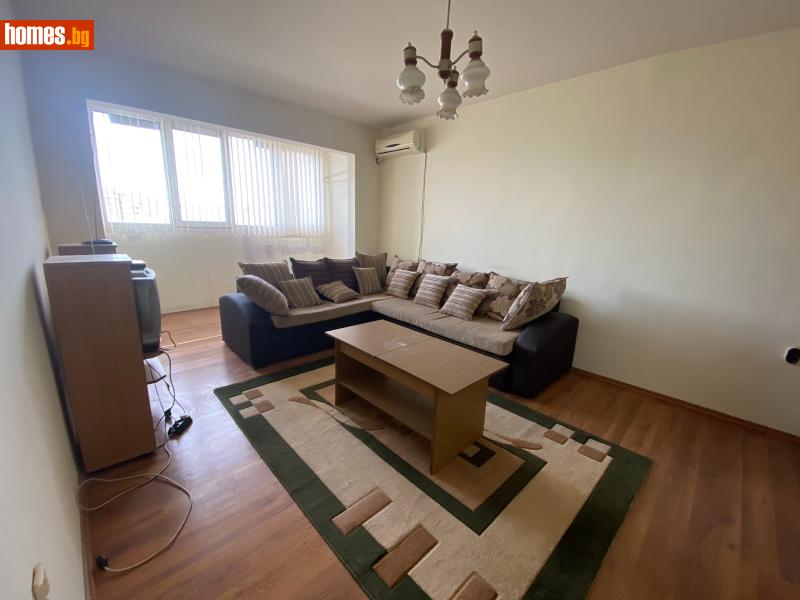 Двустаен, 50m² - Кв. Кършияка, Пловдив - Апартамент за продажба - ВИ ИМОТИ - 90702473