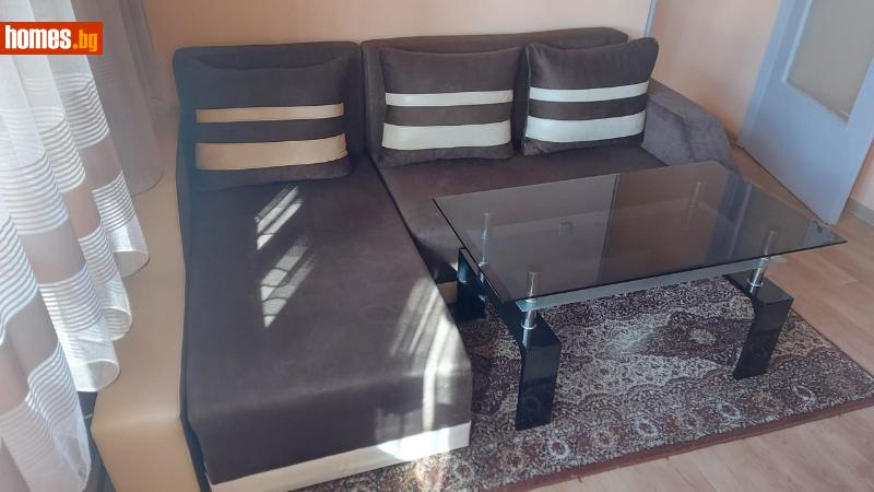 Едностаен, 36m² - Жк. Тракия, Пловдив - Апартамент за продажба - ВИ ИМОТИ - 90702534