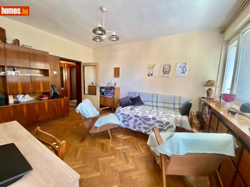 Тристаен, 80m² -  Център, Пловдив - Апартамент за продажба - ВИ ИМОТИ - 90702877