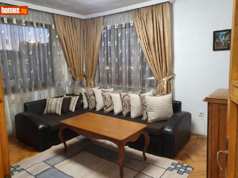 Тристаен, 94m² - Жк. Христо Ботев, Пловдив - Апартамент за продажба - Филипополис БФА - 90754621