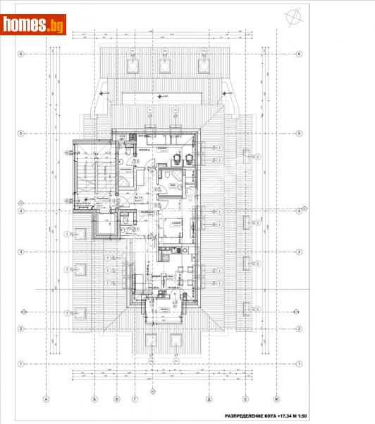 Тристаен, 123m² - Жк. Лозенец, София - Апартамент за продажба - МИРЕЛА - 90799068