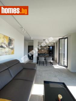 Тристаен, 118m² - Апартамент под наем - 90850278