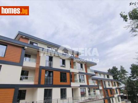 Тристаен, 110m² - Апартамент за продажба - 91025399