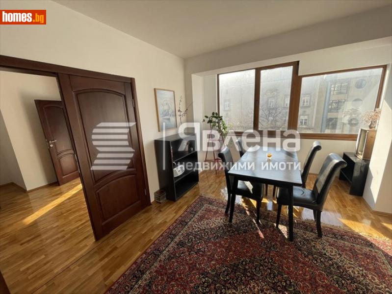 Четиристаен, 110m² -  Център, Варна - Апартамент за продажба - ЯВЛЕНА - 91025809