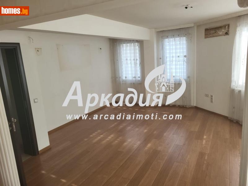 Двустаен, 68m² - Жк. Христо Ботев, Пловдив - Апартамент за продажба - АРКАДИЯ НЕДВИЖИМИ ИМОТИ - 91026714