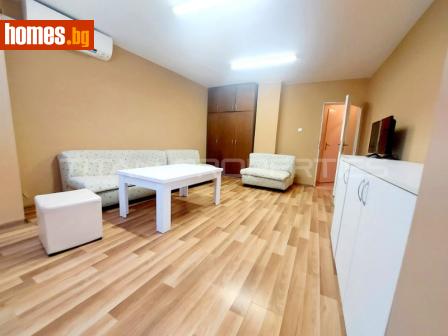 Двустаен, 50m² - Апартамент за продажба - 91027471
