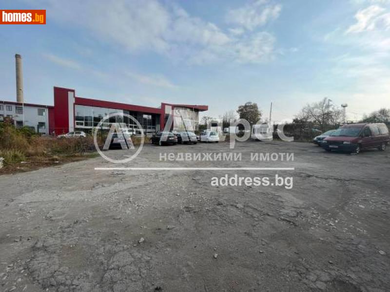 Парцел, 400m² - Жк. Тракия, Шумен - Парцел за продажба - АДРЕС НЕДВИЖИМИ ИМОТИ - 91070420