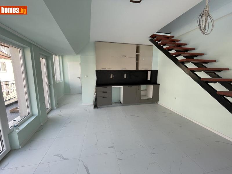 Мезонет, 100m² - Жк. Христо Ботев, Пловдив - Апартамент за продажба - Филипополис БФА - 91323026