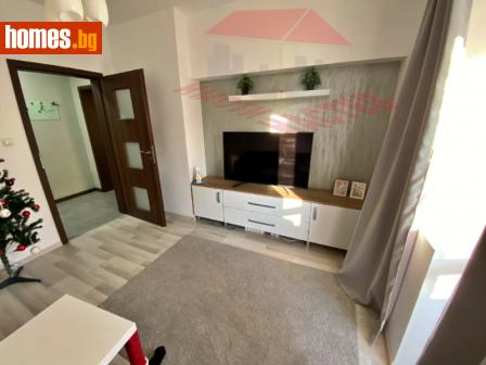 Двустаен, 65m² - Апартамент за продажба - 91419344