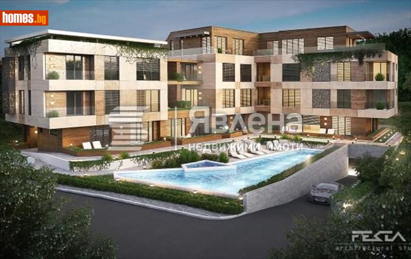 Тристаен, 150m² - Кв. Бриз, Варна - Апартамент за продажба - ЯВЛЕНА - 91470551