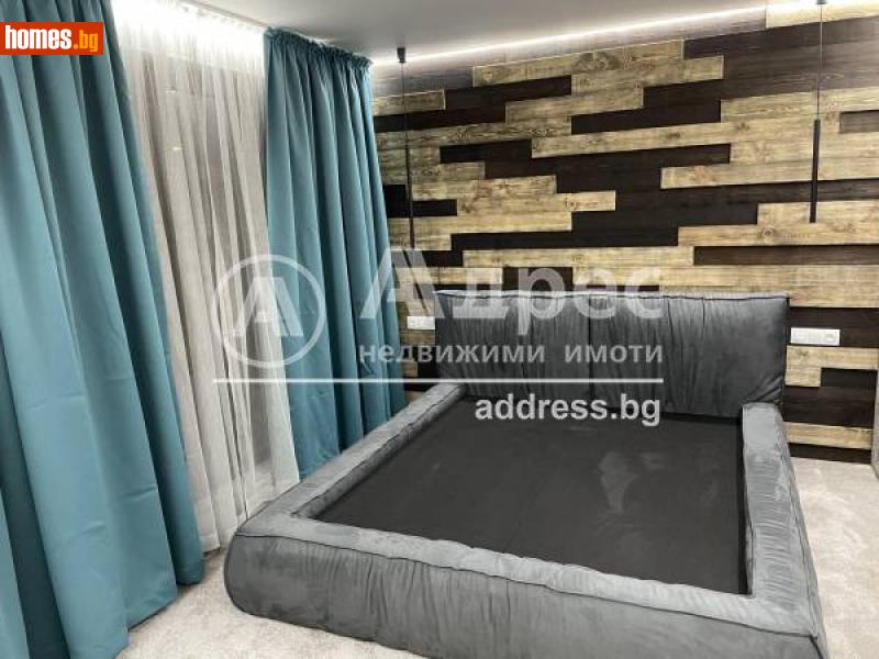 Тристаен, 130m² - Кв. Бриз, Варна - Апартамент за продажба - АДРЕС НЕДВИЖИМИ ИМОТИ - 91671392