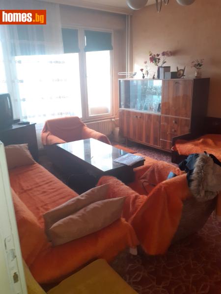 Двустаен, 44m² - Кв. Кършияка, Пловдив - Апартамент за продажба - Филипополис БФА - 91722747