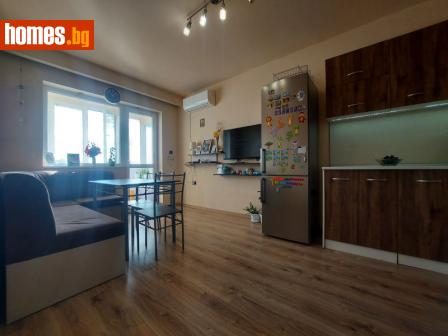 Тристаен, 68m² - Апартамент за продажба - 91722868