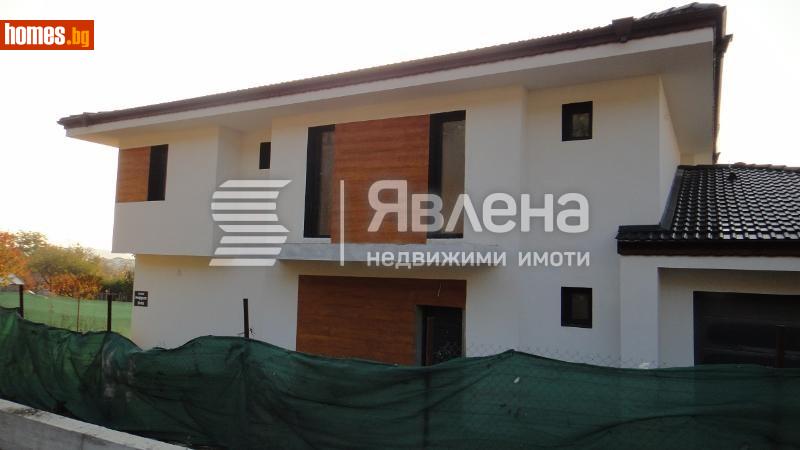 Къща, 340m² - Кв. Виница, Варна - Къща за продажба - ЯВЛЕНА - 91774260