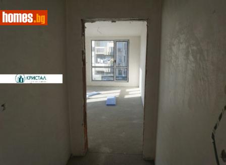 Двустаен, 59m² - Апартамент за продажба - 91925173