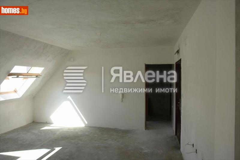 Двустаен, 50m² - С.Кранево, Добрич - Апартамент за продажба - ЯВЛЕНА - 91970520