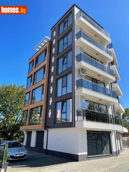 Четиристаен, 143m² -  Широк център, Шумен - Апартамент за продажба - Елена Минас - 91971230