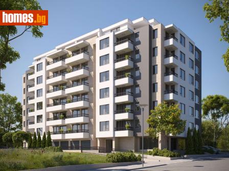 Двустаен, 74m² - Апартамент за продажба - 91971405