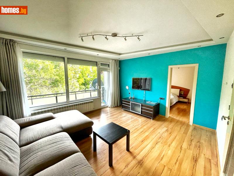 Тристаен, 82m² - Жк. Христо Ботев, Пловдив - Апартамент за продажба - Филипополис БФА - 91971682